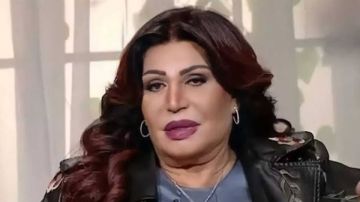 ادعولي.. نجوى فؤاد تكشف عن تطورات حالتها الصحية خاص ادعولي.. نجوى فؤاد تكشف عن تطورات حالتها الصحية خاص