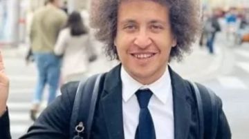 الخارجية تتحرك دبلوماسيا.. والسفارة في لندن تعين محاميا لمتابعة قضية المواطن أحمد عبدالقادر الخارجية تتحرك دبلوماسيا.. والسفارة في لندن تعين محاميا لمتابعة قضية المواطن أحمد عبدالقادر