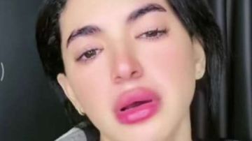 القصة الكاملة لحبس البلوجر سوزي الأردنية.. بلاغات وفيديوهات خادشة