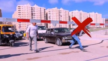 النقل تناشد المواطنين المشاركة في التوعية بمخاطر السلوكيات السلبية بمحيط السكك الحديدية النقل تناشد المواطنين المشاركة في التوعية بمخاطر السلوكيات السلبية بمحيط السكك الحديدية