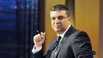 بشرى سارة من عمرو الليثي.. عملية لطفلة ومشروع جديد لسيدة معيلة