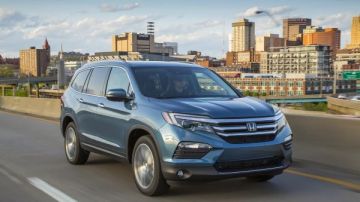 بعد زيادة الشكاوى.. تحقيق أمريكي عاجل في أعطال محركات هوندا وأكيورا