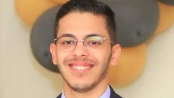 بعد طنطا .. إيه اللي بيحصل في جامعة المنيا.. طبيب يستغيث : عايز أستقيل بعد طنطا .. إيه اللي بيحصل في جامعة المنيا.. طبيب يستغيث : عايز أستقيل