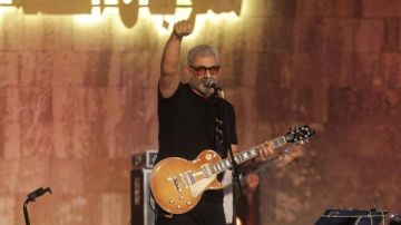 تكريم 12مبدعا بينهم هاني شنودة .. انطلاق مهرجان القلعة للموسيقى تكريم 12مبدعا بينهم هاني شنودة .. انطلاق مهرجان القلعة للموسيقى