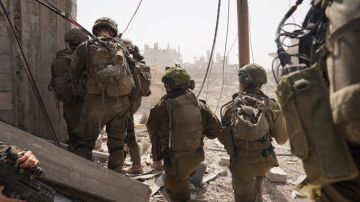 جيش الاحتلال الإسرائيلي يبدأ تنفيذ خطة احتلال غزة بالكامل جيش الاحتلال الإسرائيلي يبدأ تنفيذ خطة احتلال غزة بالكامل