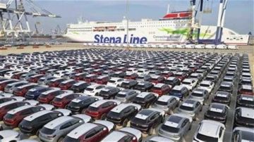 شعبة السيارات تنفي تراجع الأسعار بسبب مبادرة الحكومة شعبة السيارات تنفي تراجع الأسعار بسبب مبادرة الحكومة