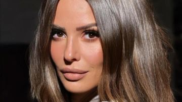 قسمة العدل.. إيمان العاصي تستعد لتصوير مسلسل جديد