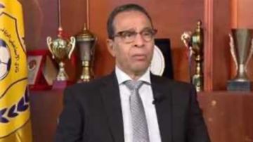 لاعب الإسماعيلي السابق: نصر أبو الحسن لا يستعين بي وديكتاتور