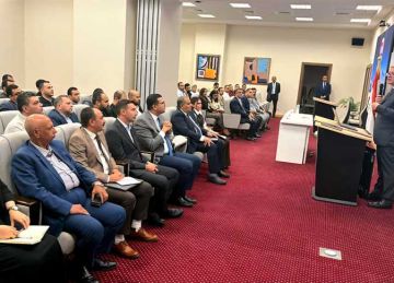 لحفر 127 بئرا في 51 منطقة.. البترول: 1.2 مليار دولار استثمارات القطاع من بوابة مصر للاستكشاف لحفر 127 بئرا في 51 منطقة.. البترول: 1.2 مليار دولار استثمارات القطاع من بوابة مصر للاستكشاف