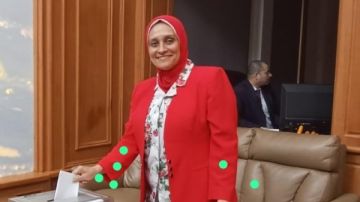 لليوم الثاني.. المصريون بالخارج يصوتون بجولة الإعادة بانتخابات مجلس الشيوخ