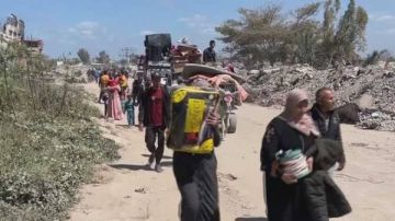 مدير مركز الميزان: ما يحدث في غزة إبادة جماعية تبث على الهواء مباشرة