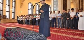 هل تجوز الصلاة على الميت بعد الدفن؟ .. الإفتاء توضح حكمها