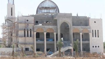 هل يجوز بناء مسجد من أموال الزكاة؟.. دار الإفتاء تجيب