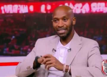  هل يعقل ده؟! .. تعليق قوي من الغندور بعد تصريحات شيكابالا