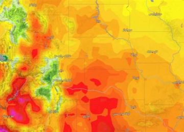 ويستمر التراجع في درجات الحرارة.. الأرصاد تكشف حالة الطقس اليوم الثلاثاء 26 أغسطس 2025 ويستمر التراجع في درجات الحرارة.. الأرصاد تكشف حالة الطقس اليوم الثلاثاء 26 أغسطس 2025