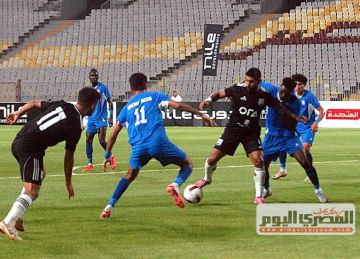  3 نقاط و 8 مراكز .. أفراح في سموحة بعد تحقيق أول فوز في الدوري الممتاز