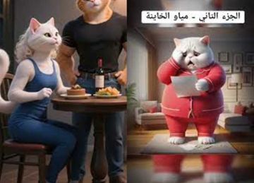 أحسن من 2 كيلو لحمة .. متخصص يكشف سر بسيط يحقق السعادة الزوجية (تفاصيل) أحسن من 2 كيلو لحمة .. متخصص يكشف سر بسيط يحقق السعادة الزوجية (تفاصيل)