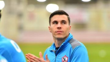 أحمد شوبير يكشف أخر تطورات أزمة ميشالاك مع الزمالك