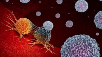 احذر.. نقص فيتامين د قد يسبب هذا النوع العنيد من السرطان احذر.. نقص فيتامين د قد يسبب هذا النوع العنيد من السرطان