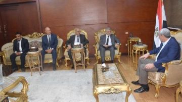 استثمار أراضي وقف الغربية في مشروعات سكنية وخدمية وتنموية استثمار أراضي وقف الغربية في مشروعات سكنية وخدمية وتنموية