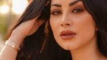 انسرق مني عمري.. المطربة السورية سارة فرح تعلن اعتزالها