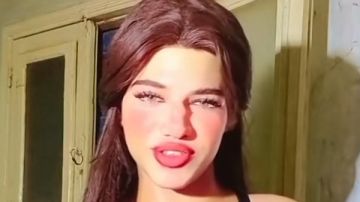 بعد القبض عليها .. ياسمين تخلي الحجر يلين ليست أنثى وتواجه 3 اتهامات بعد القبض عليها .. ياسمين تخلي الحجر يلين ليست أنثى وتواجه 3 اتهامات