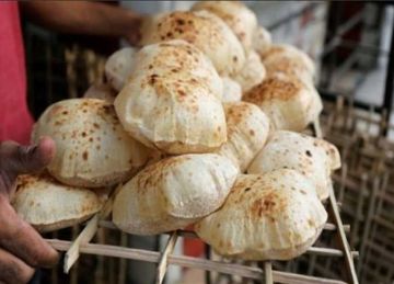 بعد تصدره التريند.. طريقة عمل العيش البلدي المصري