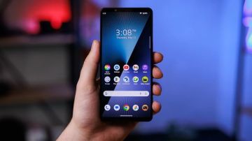 بعد توقف مفاجئ.. سوني تعلن حل مشكلة هاتفها الرائد Xperia 1 VII وتستأنف المبيعات رسميا