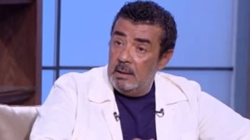 بعد تيمور تيمور.. شريف خيرالله: ربنا نجاني من الغرق وكنت هروح فيها بعد تيمور تيمور.. شريف خيرالله: ربنا نجاني من الغرق وكنت هروح فيها