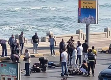  بعد فاجعة كورنيش الشاطبي .. 13 نصيحة عاجلة من محافظة الإسكندرية للعبور بأمان (تفاصيل)