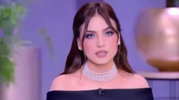 بفستان أنيق.. ياسمين عز تخطف الأنظار في أحدث ظهور بفستان أنيق.. ياسمين عز تخطف الأنظار في أحدث ظهور