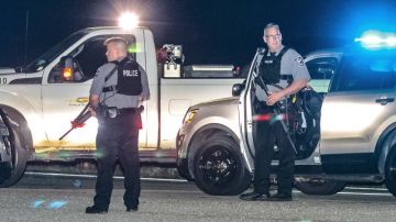 بينهم طفلة .. إصابة 6 أشخاص بحادث إطلاق نار في بالتيمور الأمريكية