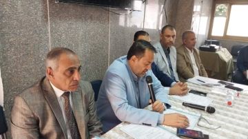 تعليم الغربية: انتظام امتحانات الدور الثاني بالثانوية العامة ولا شكاوي من العربي