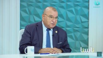 رفعت فياض يكشف الفرق بين البكالوريا المصرية والشهادات الدولية رفعت فياض يكشف الفرق بين البكالوريا المصرية والشهادات الدولية