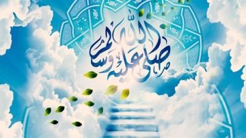 صفات الرسول الجسدية.. هكذا وصف الصحابة جمال النبي صفات الرسول الجسدية.. هكذا وصف الصحابة جمال النبي