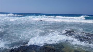 عقب غرق 6 طالبات.. اخلاء شواطئ القطاع الغربي والعجمي بالكامل