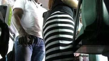 لمسها بطريقة غير لائقة.. فتاة تحكي قصة صادمة في أتوبيس بوسط البلد خاص