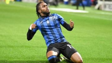 لوكمان يطلب رسميا الرحيل عن أتالانتا بسبب الوعود الكاذبة لوكمان يطلب رسميا الرحيل عن أتالانتا بسبب الوعود الكاذبة