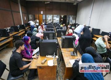 مؤشرات تنسيق المرحلة الثانية 2025.. دليل استرشادي لطب بيطري والحاسبات والذكاء الاصطناعي