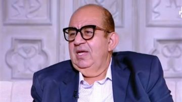 محمد التاجي لصدى البلد: سأتخذ الإجراءات القانونية ضد شخص انتحل شخصيتي محمد التاجي لصدى البلد: سأتخذ الإجراءات القانونية ضد شخص انتحل شخصيتي