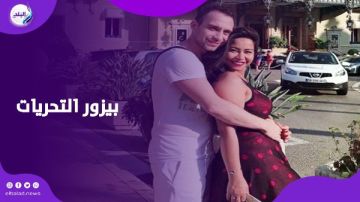 مش هسيب حقي بالقانون.. حسام حبيب يهاجم شقيق شيرين ويكشف محاولات الضغط عليه مش هسيب حقي بالقانون.. حسام حبيب يهاجم شقيق شيرين ويكشف محاولات الضغط عليه