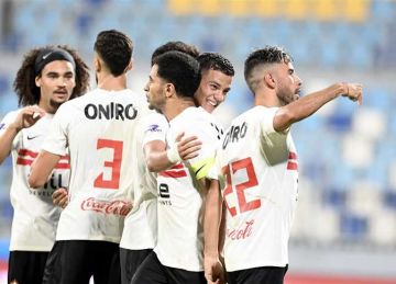 موعد مباراة الزمالك القادمة بعد التعادل مع المقاولون العرب موعد مباراة الزمالك القادمة بعد التعادل مع المقاولون العرب