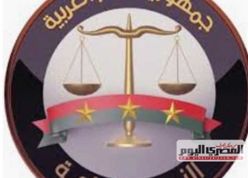 نيابة دسوق تأمر بحبس عنصر إجرامي شديد الخطورة 4 أيام علي ذمة التحقيقات