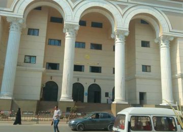 هددها بنشر صورها على الفيسبوك.. السجن 3 سنوات لسائق بتهمة تهديد وابتزاز ربة منزل في القليوبية