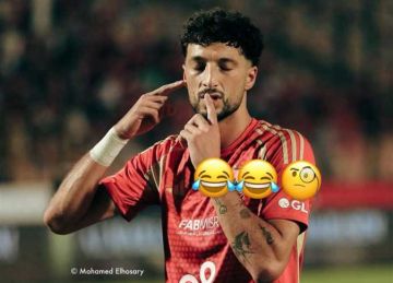 وليد صلاح الدين: أرحب بعودة وسام أبوعلي للأهلي.. ومصلحة النادي فوق الجميع