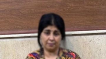 ألفاظا خادشة للحياء تجديد حبس البلوجر أم عدي ألفاظا خادشة للحياء تجديد حبس البلوجر أم عدي