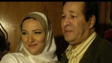 ابنة سعيد صالح تحيي ذكرى ميلاده بكلمات مؤثرة