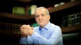 الرئيس الإيراني يبدأ جولة إلى أرمينيا وبيلاروس تمهيدا لمشاركته بقمة شنغهاي