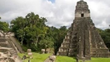 تقنية الليدر.. أدة ثورية في عالم الآثار تكشف تفاصيل حضارة المايا تقنية الليدر.. أدة ثورية في عالم الآثار تكشف تفاصيل حضارة المايا