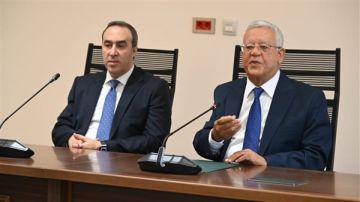 رئيس النواب: المشاركة الفاعلة في انتخابات الشيوخ حق دستوري وواجب وطني